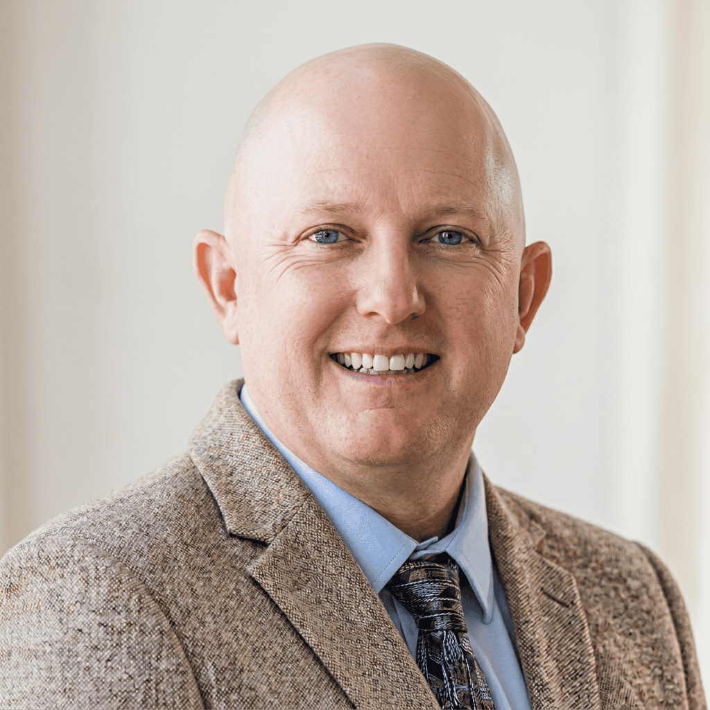 BJ Gregory — Liverpool Real Estate Agent